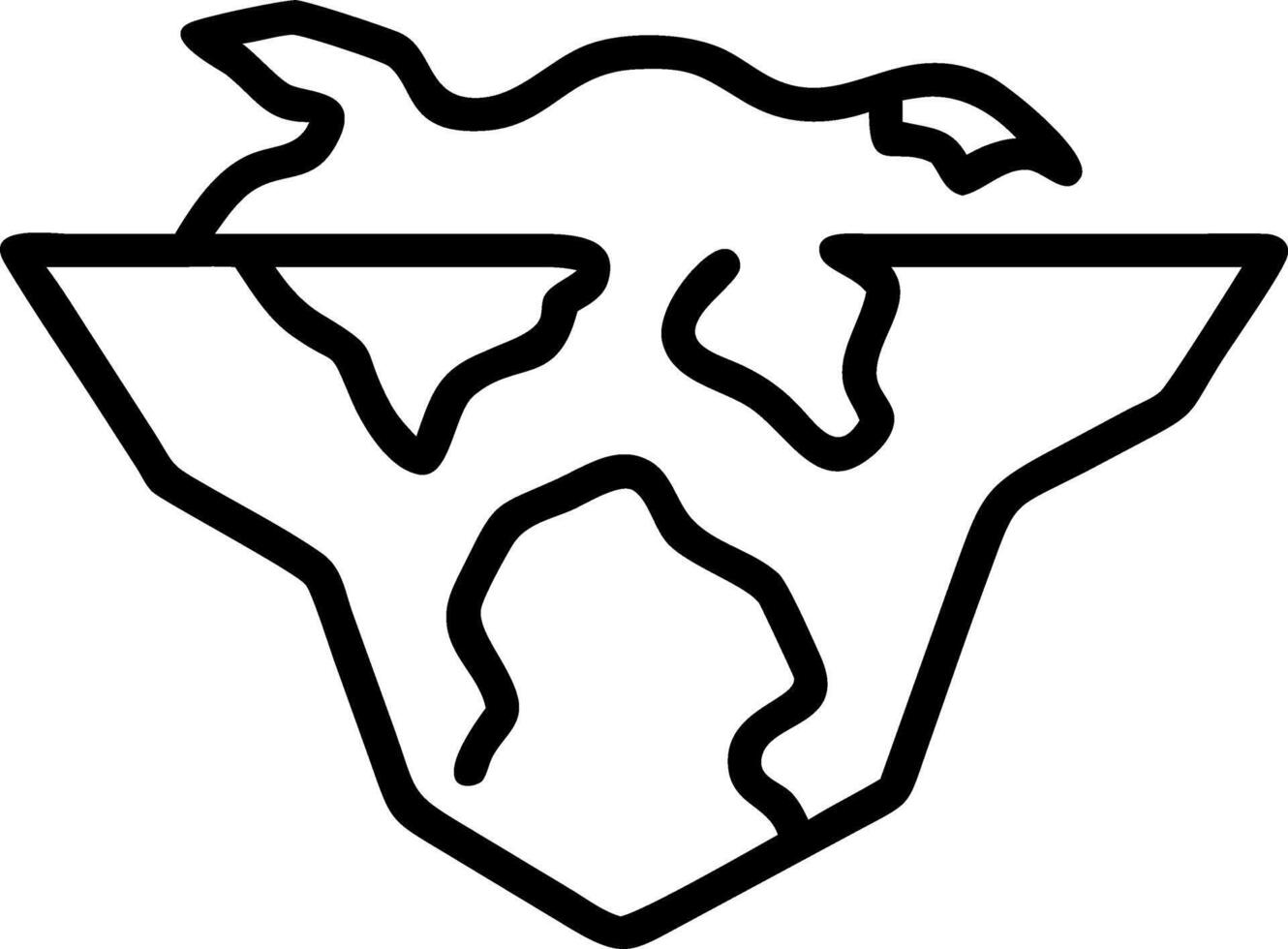 Fantastic Frontiers Procedural Generation vector