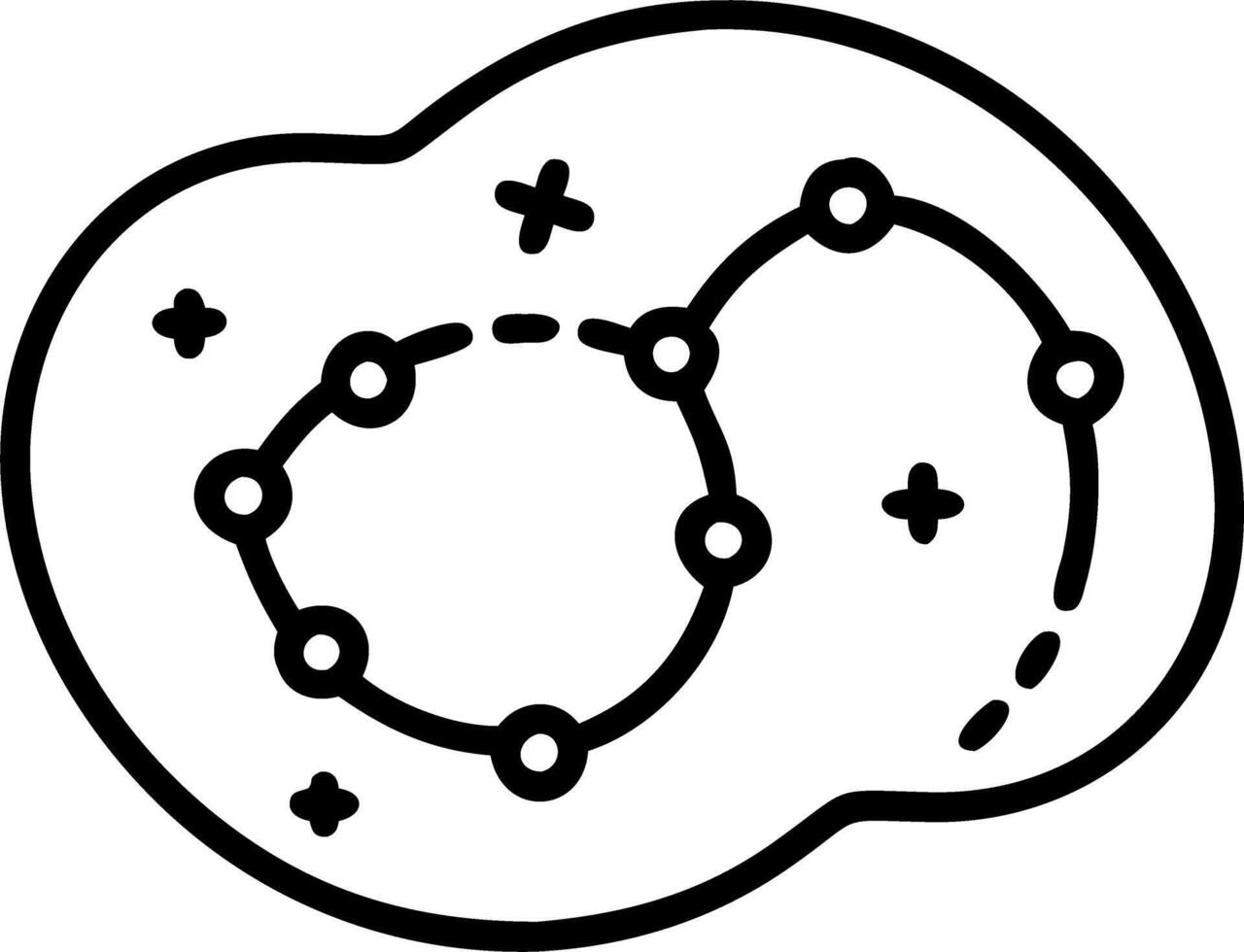 Fantastic Frontiers Puzzle Adventures vector
