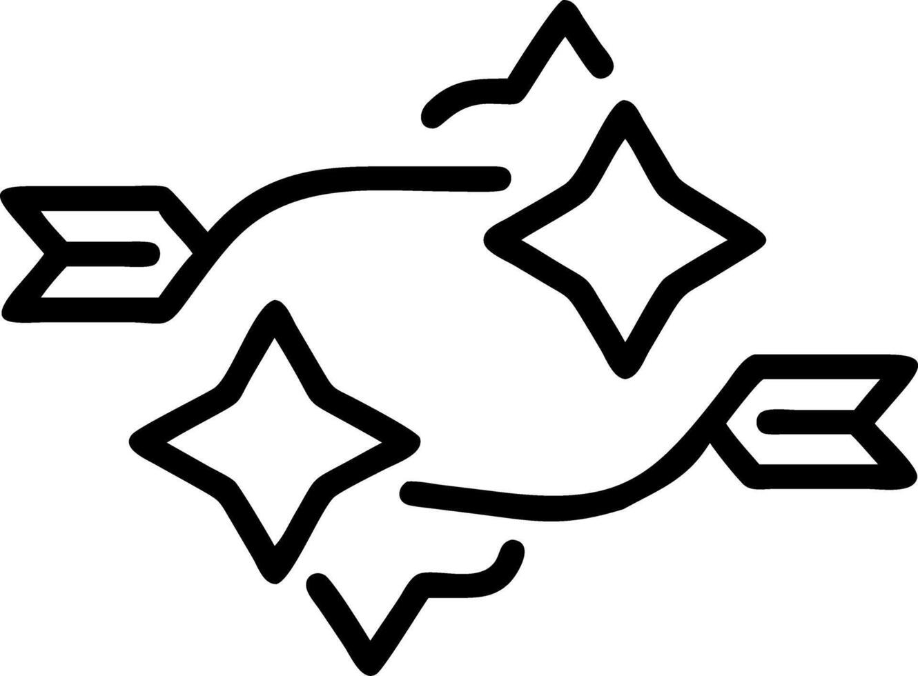 Fantastic Frontiers Narrative Games vector