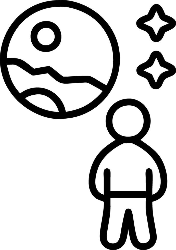 Fantastic Frontiers Game Creation vector