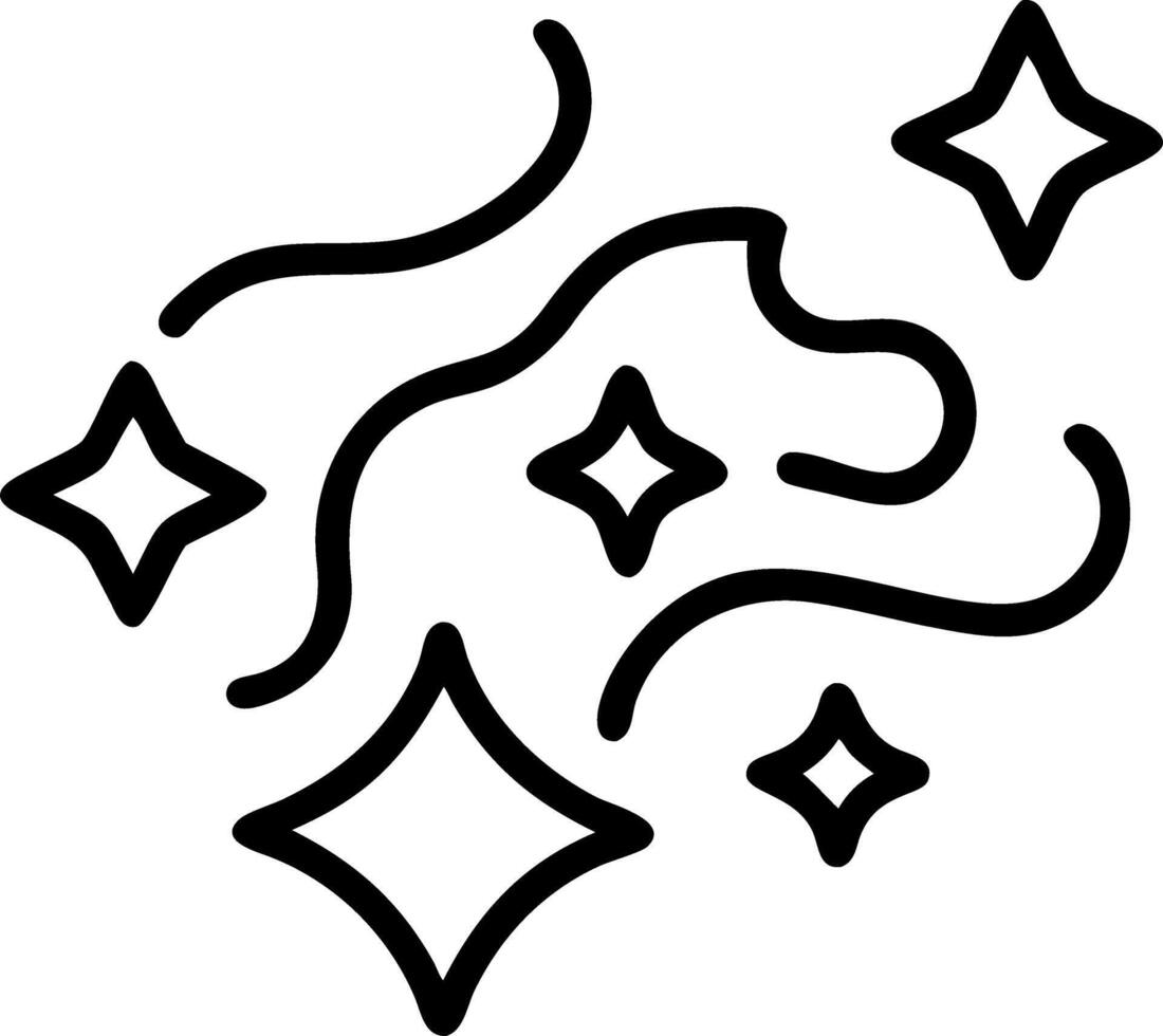 Fantastic Frontiers Magic Realms vector