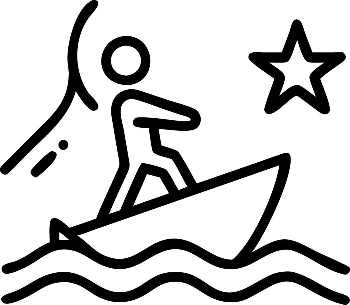Fantastic Frontiers Epic Adventures vector