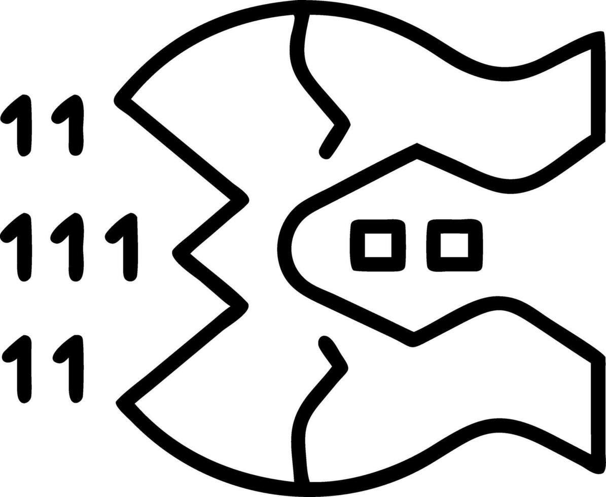 Fantastic Frontiers Digital Realities vector