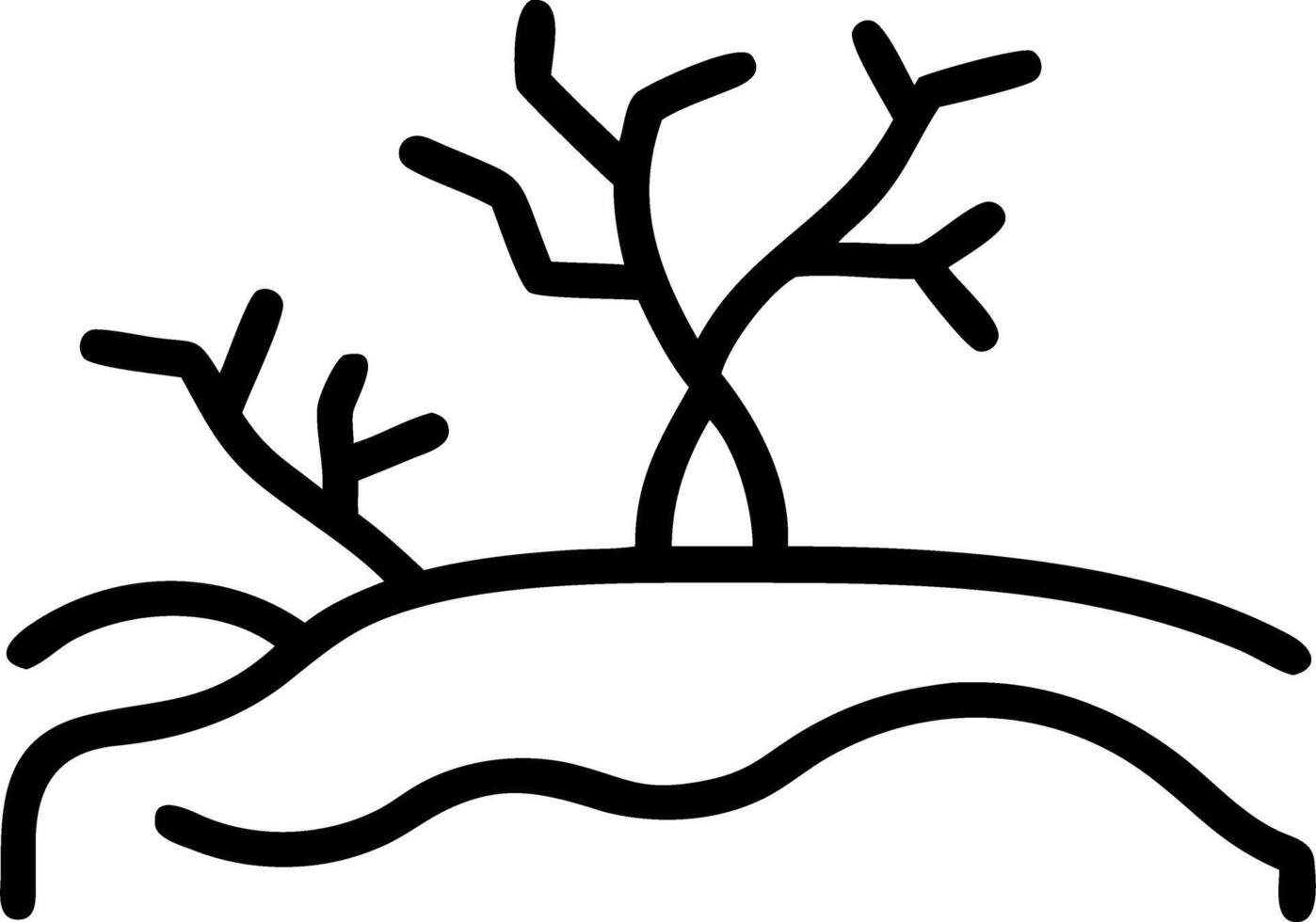 Fantastic Frontiers Deep Lore vector