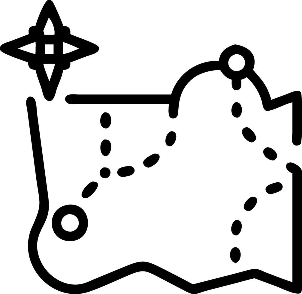 Fantastic Frontiers Adventure Guide vector