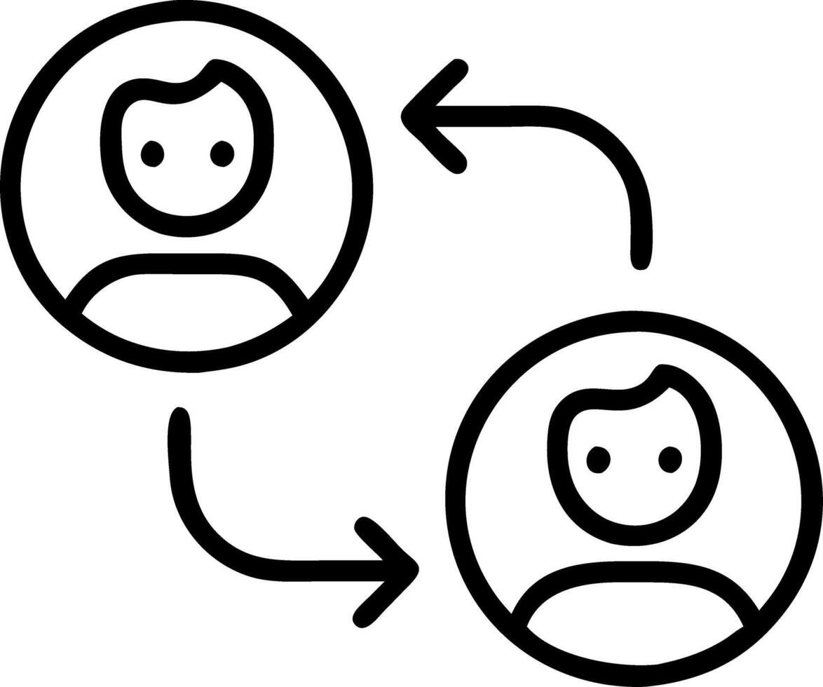 Fantastic Frontiers AI Avatars vector