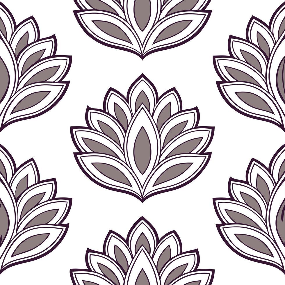 Design a seamless pattern featuring vintage checkerboard motifs in muted earth tones for a rustic aesthetic Set 3 vector