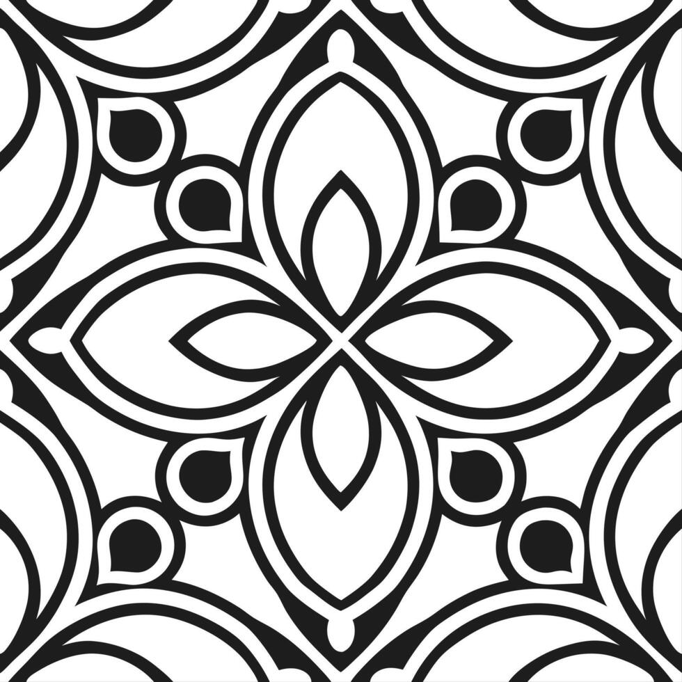Curate detailed baroque style frame compositions elegant tile layouts balanced aesthetics seamless pattern for luxury appeal vector