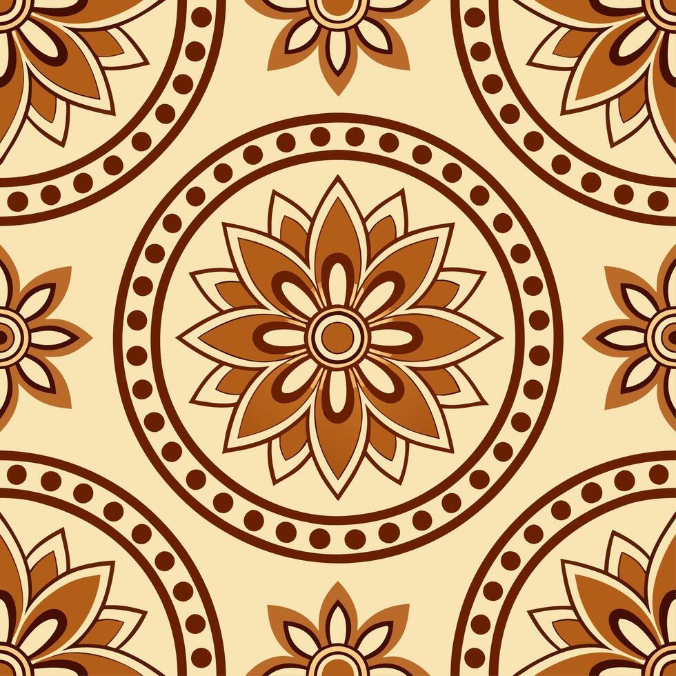 Cultural illustrations seamless pattern with vibrant tribal designs and ethnic motifs for a lively and bold aesthetic Set 21 vector