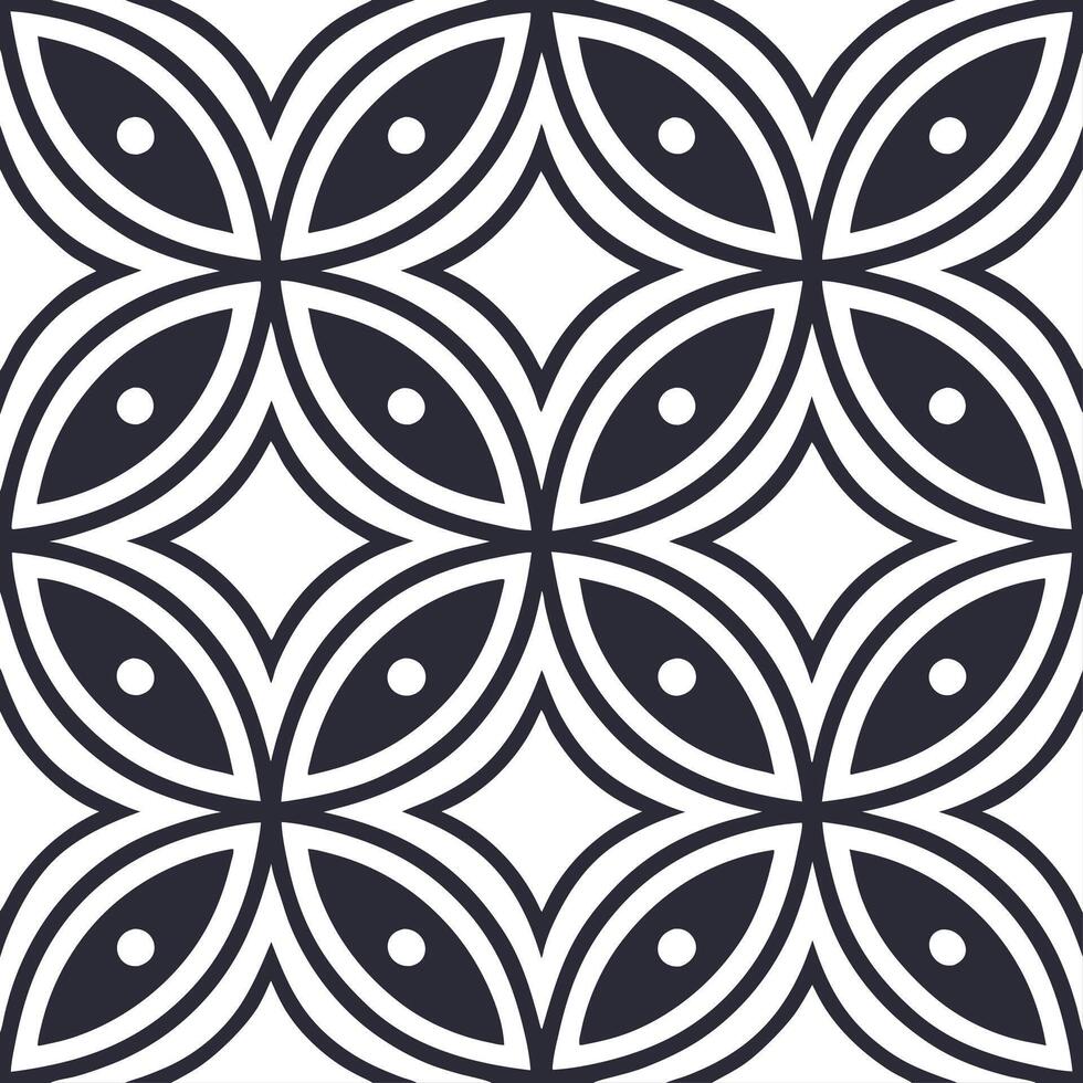 Cultural illustrations seamless pattern with vibrant tribal designs and ethnic motifs for a lively and bold aesthetic Set 8 vector