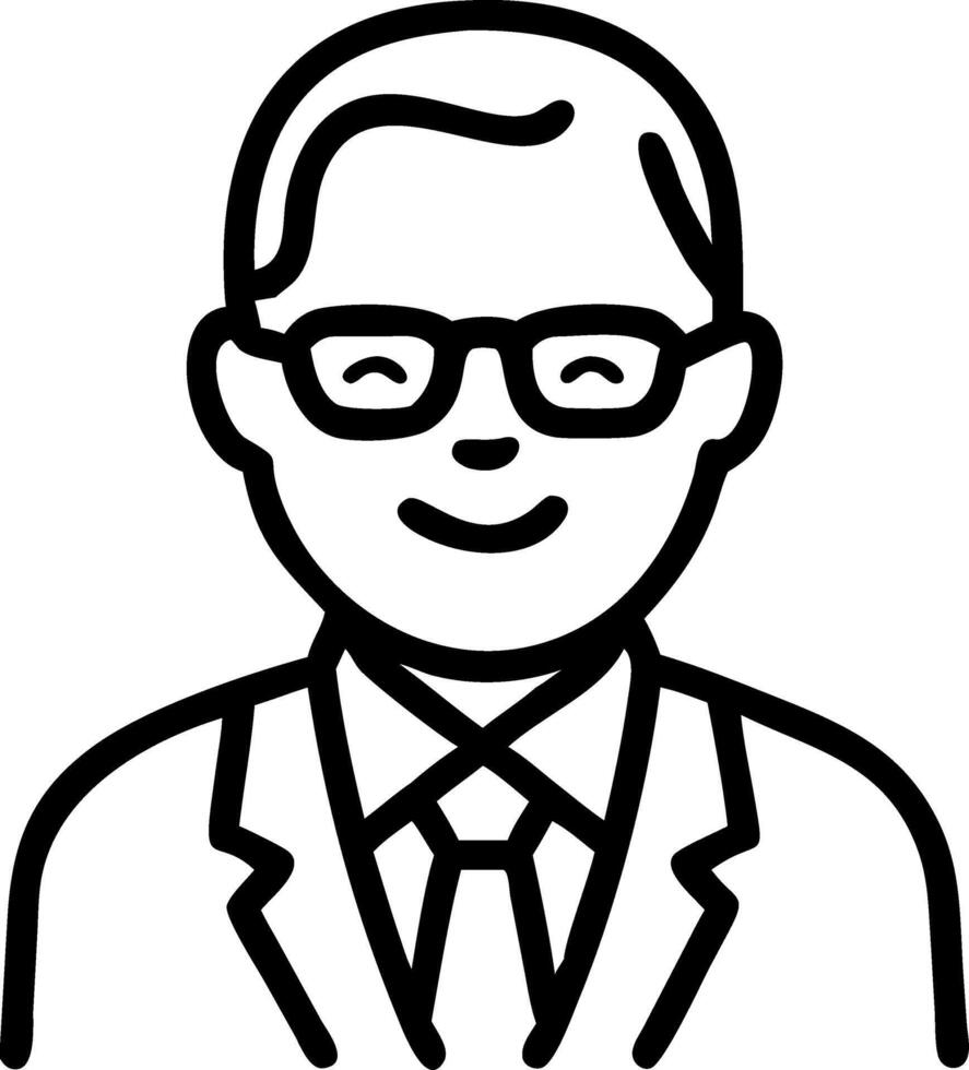 Confident smiling middle aged businessman executive and manager stands in office wearing glasses poses for headshot close up portrait showcasing professionalism and maturity concep Set 2 vector