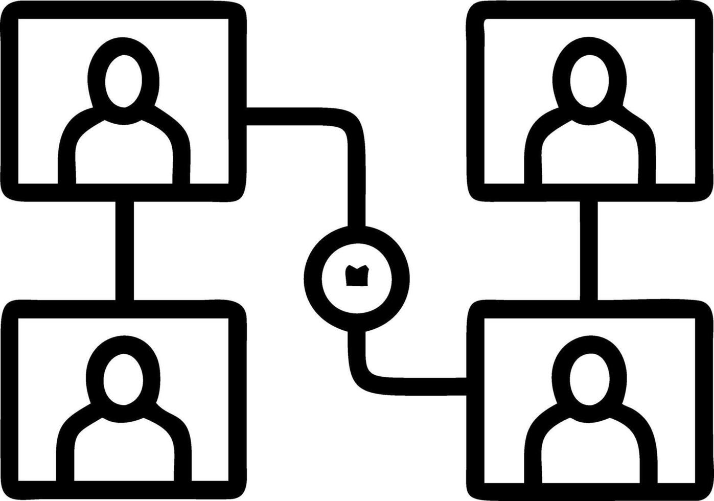 Compliance tracking depicted by a hand hovering over checkmarks symbolizing completed compliance tasks in a regulatory environment Set 2 vector