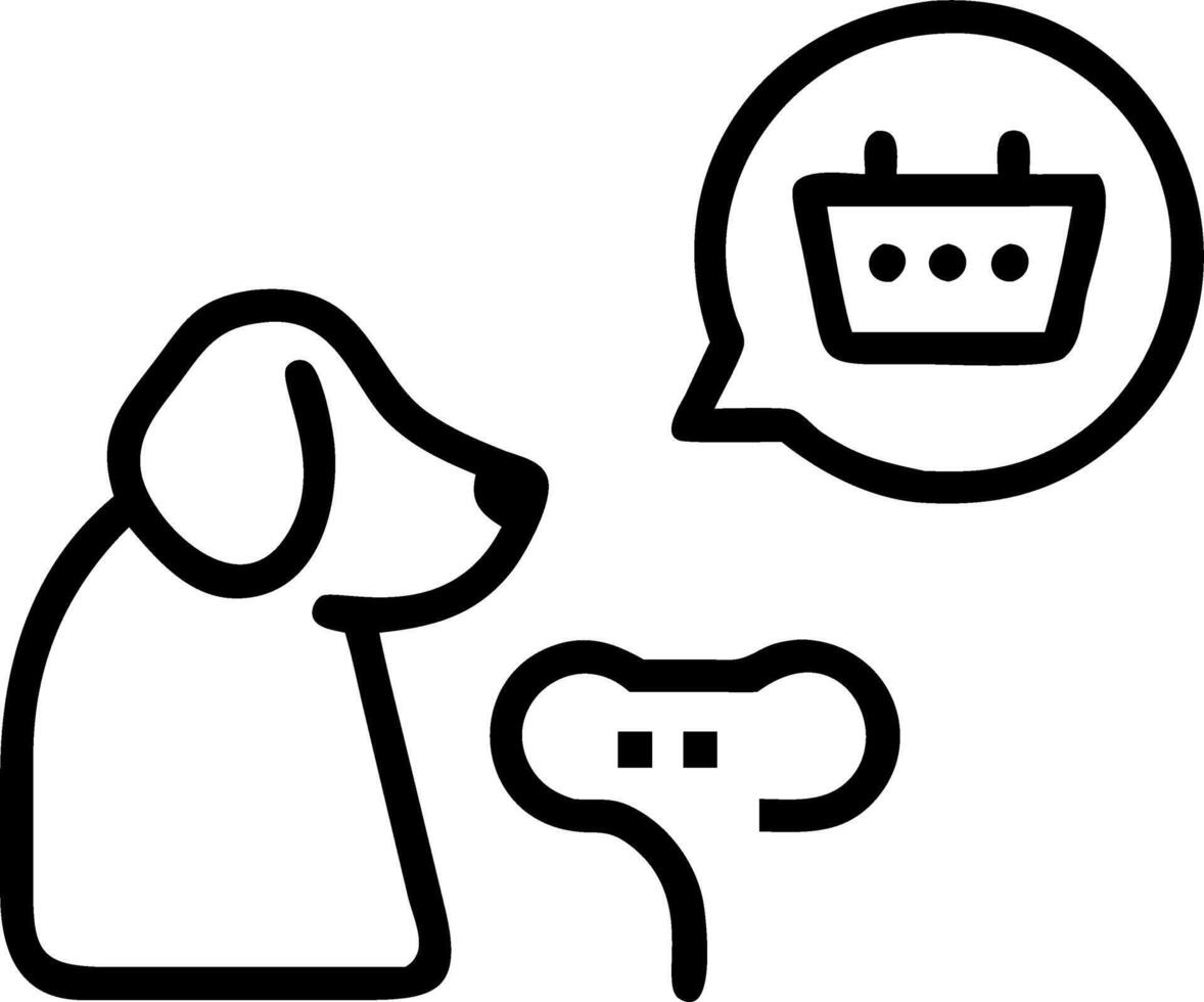 budget plan for pet expenses factoring food vet bills grooming insurance ensuring beloved companion cared for without breaking bank vector