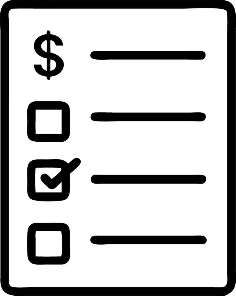 budget plan for college students balancing tuition stationery meals reducing debt building stable semester economy vector