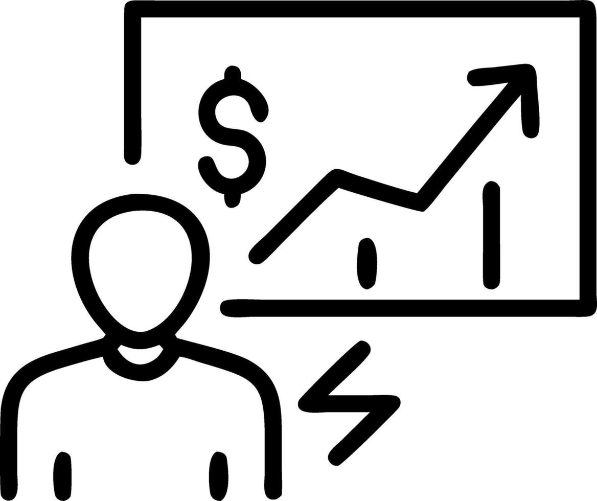 At bright window analyzing passive income financial freedom verifying steady growth unlocking opportunities reducing active workload vector