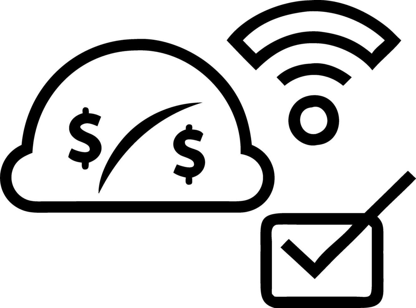 Adjust budget plan internet services selecting right speed no costly bundles comparing ISPs preventing slow overpriced connections stable browsing vector
