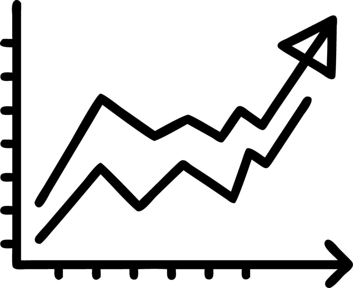 startup business trend growth concept improve development chart company graph upward arrow grow up plan best sale performance return investment stock opportunity success challenge Set 4 vector