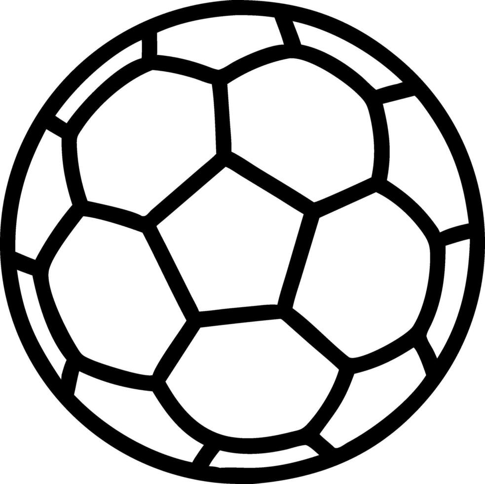 Playful watercolor soccer ball clipart isolated inspiring future sports stars with vibrant colors and fun design Set 3 vector