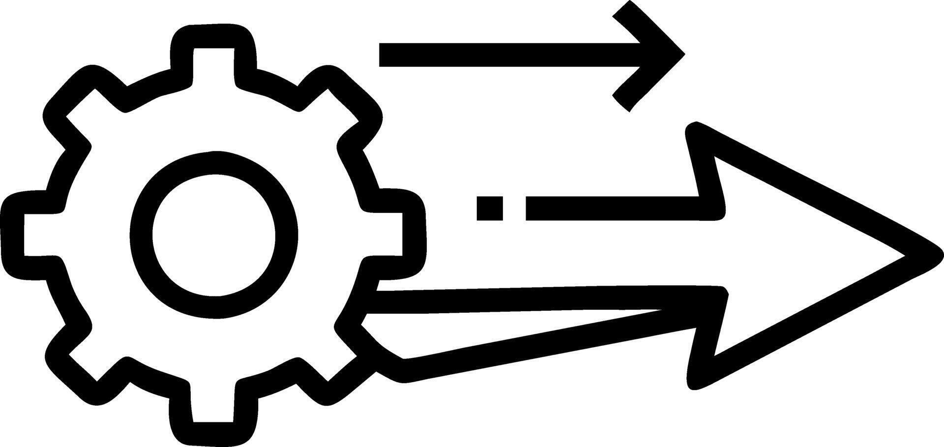 performance concept increase quality speed efficiency reduce cost efficiency Business Concept Business performance management improvement concept Cost reduction concept Set 4 vector