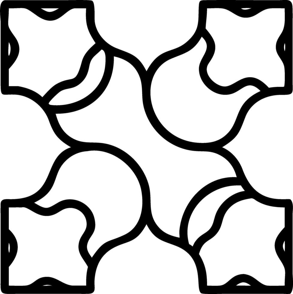 Minimalist rose seamless tile pattern with simple white roses and subtle grey accents ideal for modern bathrooms Set 6 vector