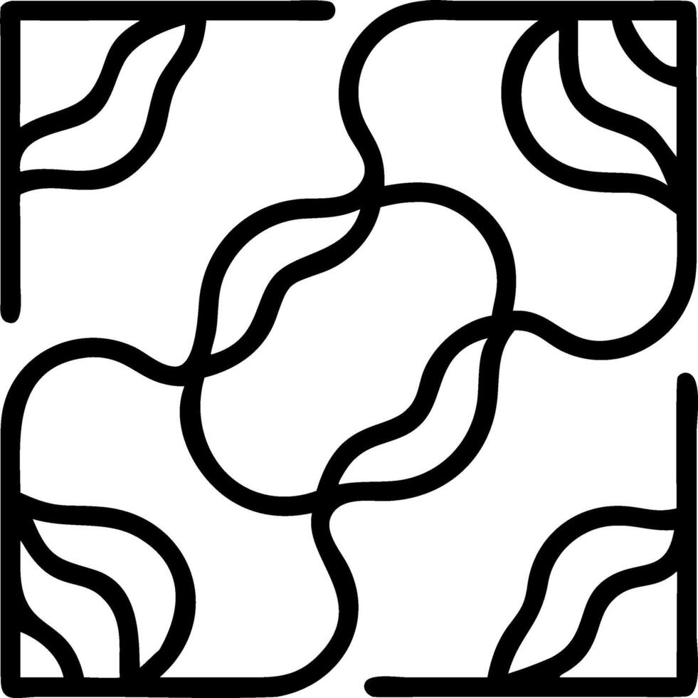 Minimalist rose seamless tile pattern with simple white roses and subtle grey accents ideal for modern bathrooms Set 2 Edition vector