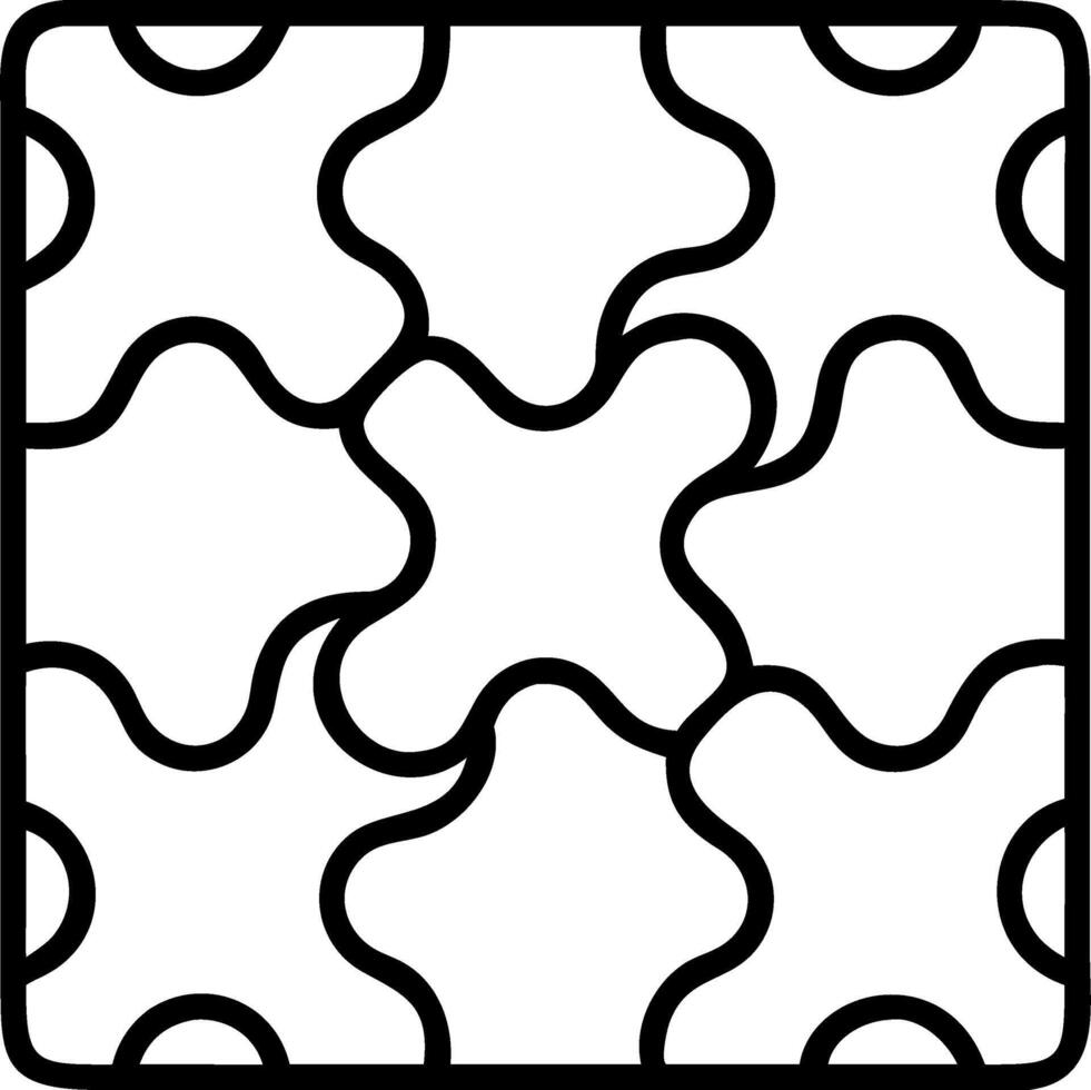Minimalist marigold seamless tile pattern with simple orange petals and soft grey accents ideal for modern kitchens Set 4 vector