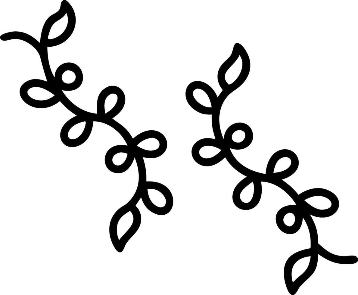 Mediterranean vine seamless tile pattern with olive branches and turquoise accents perfect for coastal homes Set 7 vector