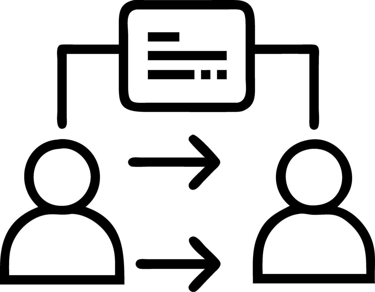 Collaborate cross functional teams developer finance commerce to build integrated software streamline transactions enable effective decision vector
