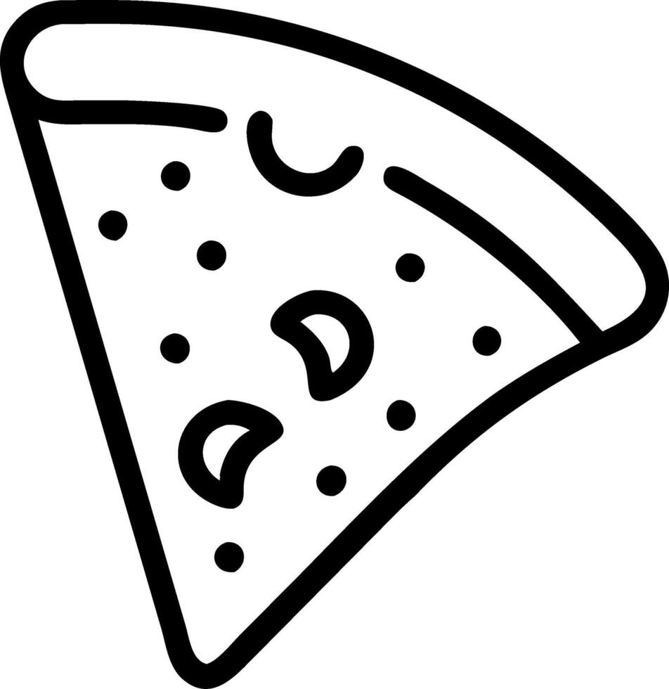 Close up of delicious pizza with seasoning sprinkle highlighting fresh ingredients and appetizing presentation perfect for food marketing and menus vector