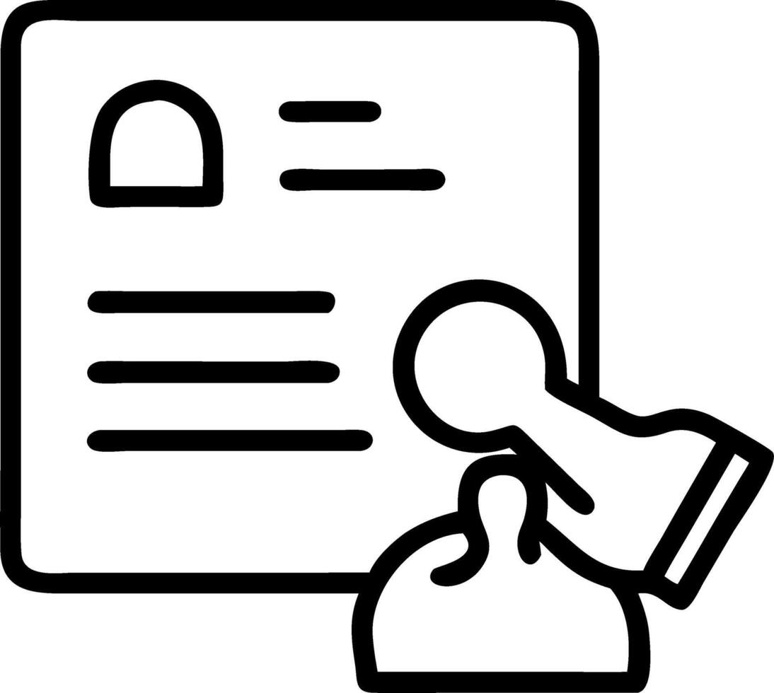 business approve and certificate concept confirmation marketing document permit certified stamping signing success attorney insurance vector