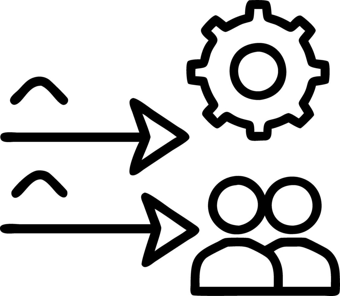 evaluation in technology adoption vector