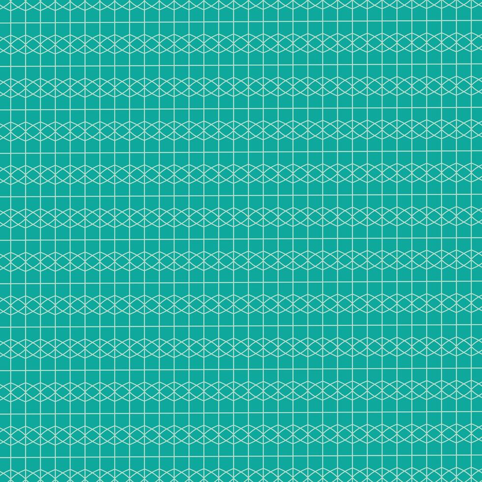 Rune Man Symbol Icon Green Color Pattern vector