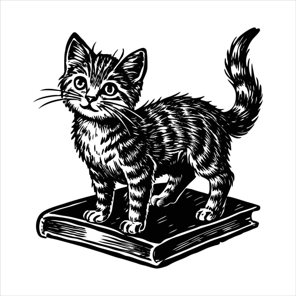Munchkin Cats Vectors