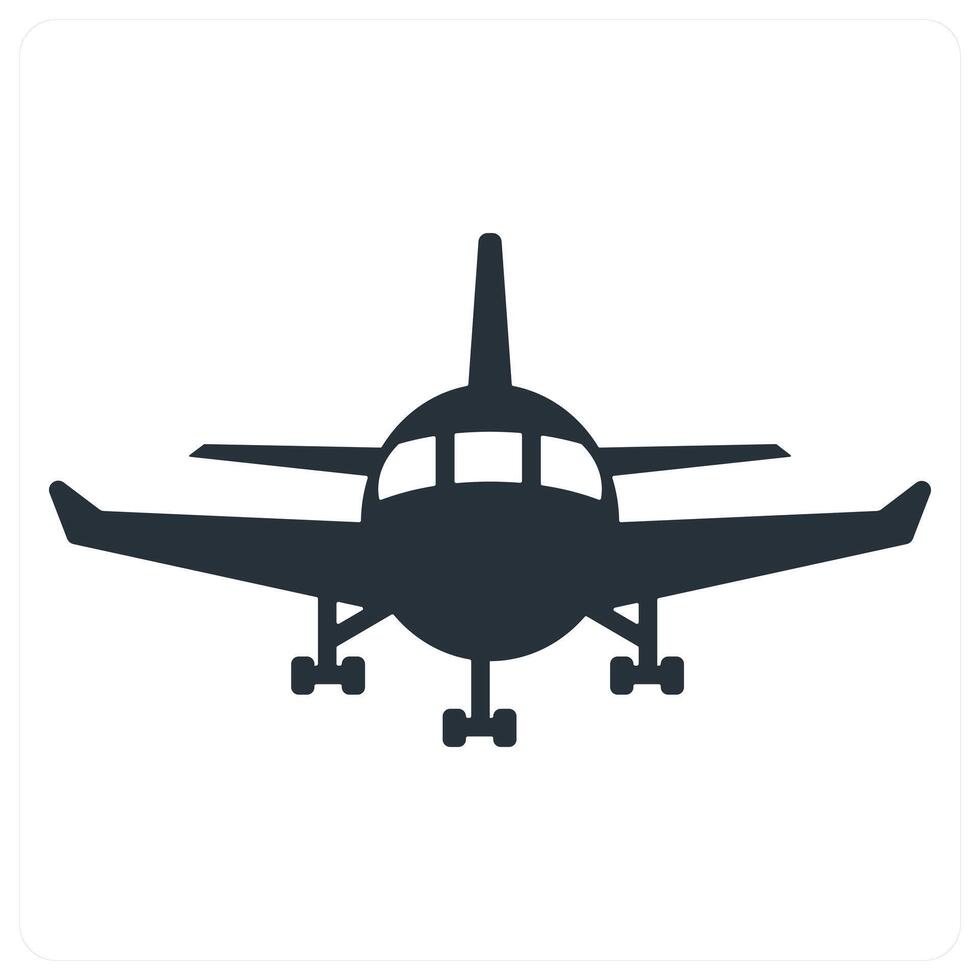 Helicopter icon concept vector