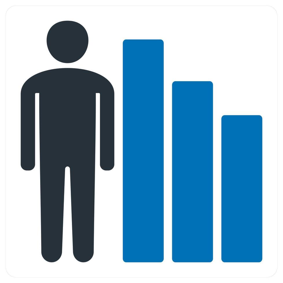 Success icon concept vector