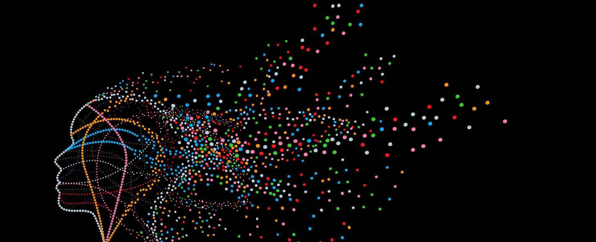 Harnessing the Power of Artificial Intelligence to Transform Modern Technology vector