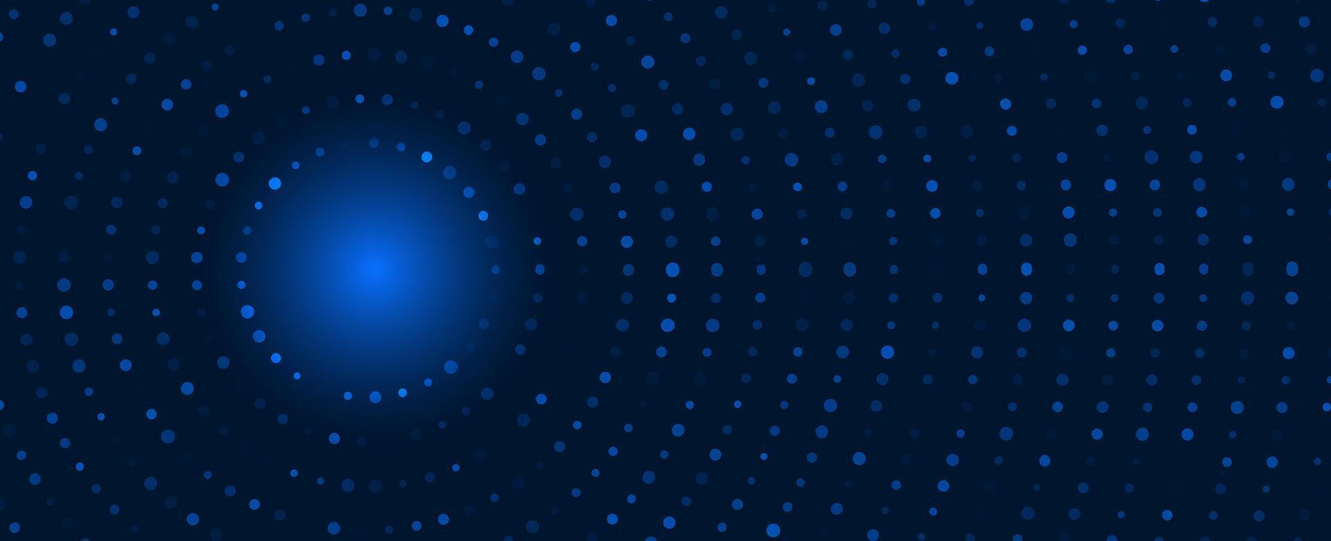 The Convergence of Artificial Intelligence and Technology in a Digital Era vector