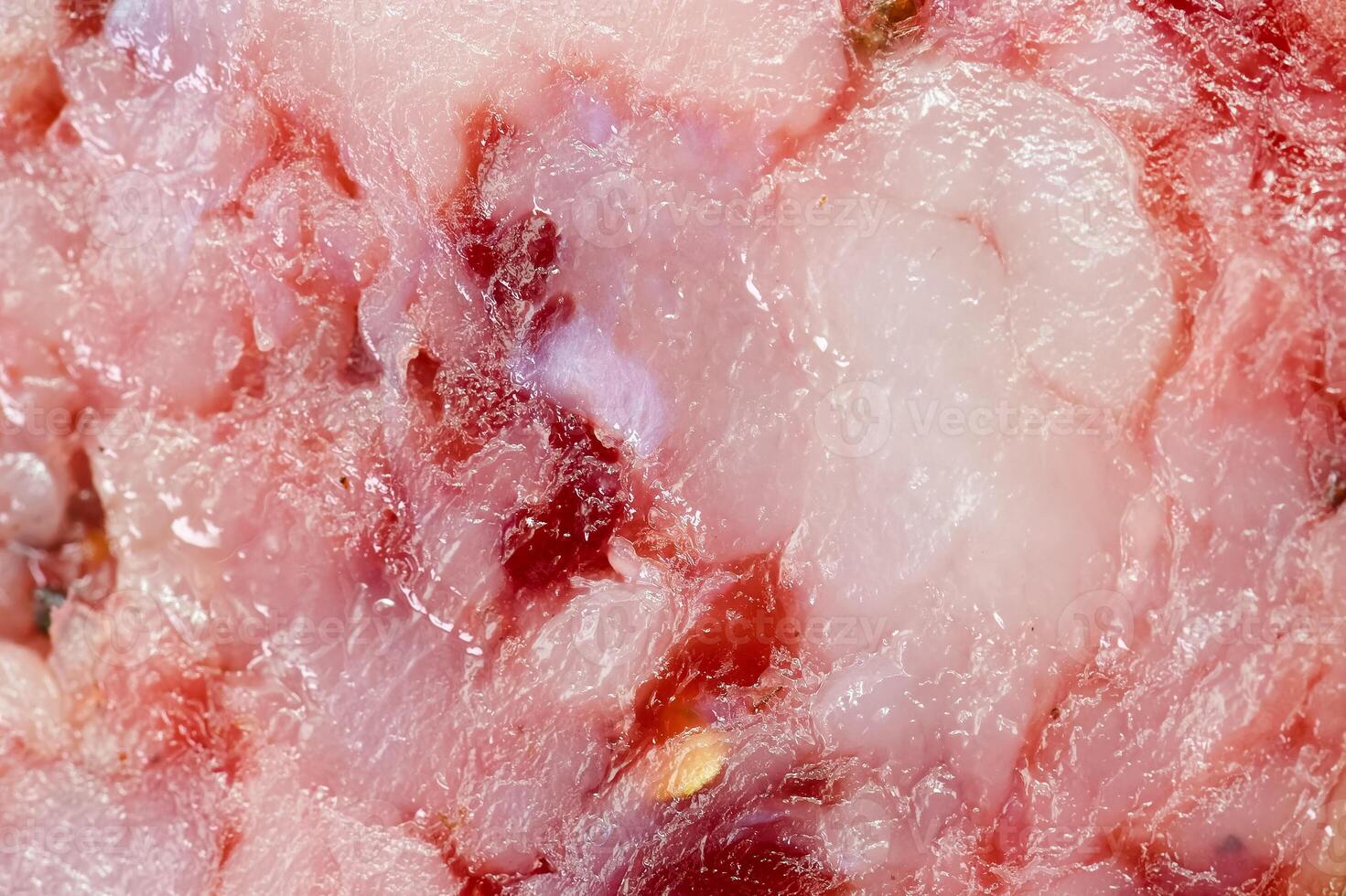 sausage, spanish, meat, natural, culinary, structure, slic photo