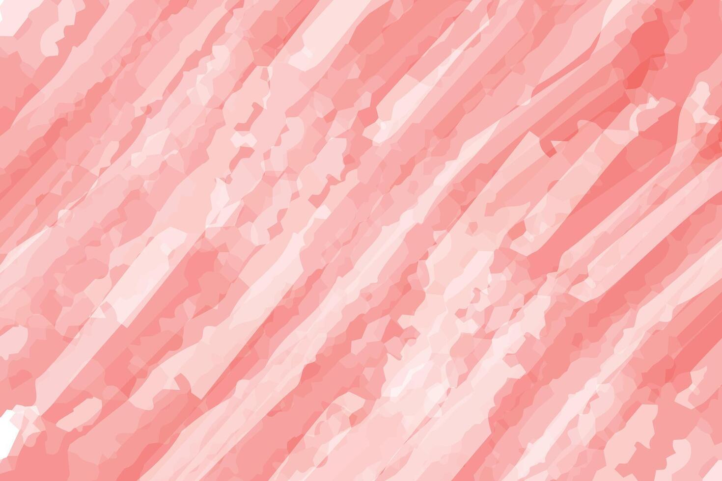 Watercolor abstract background. Watercolor pink paint abstract. vector