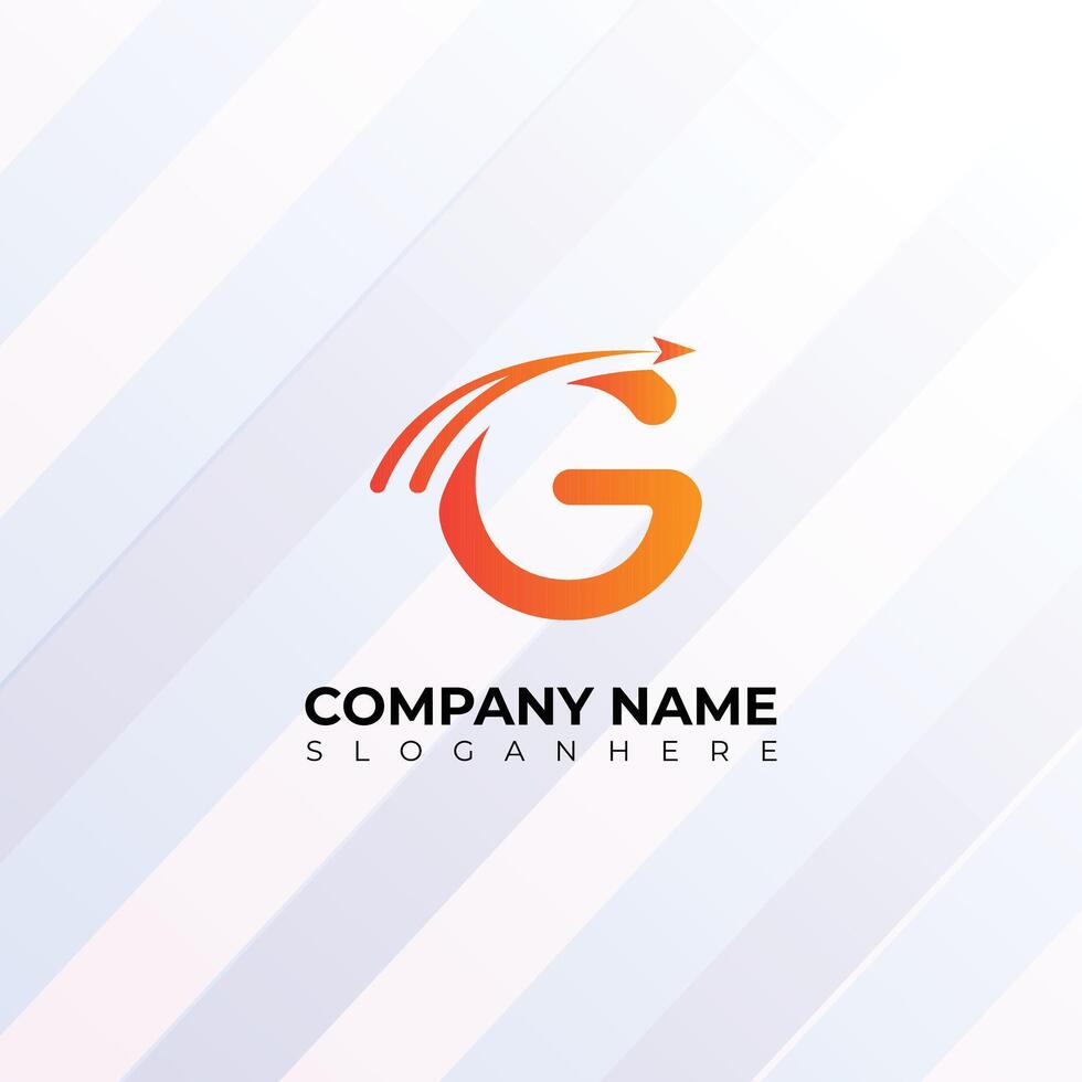 Modern global travel and tour logo design for your business, company vector