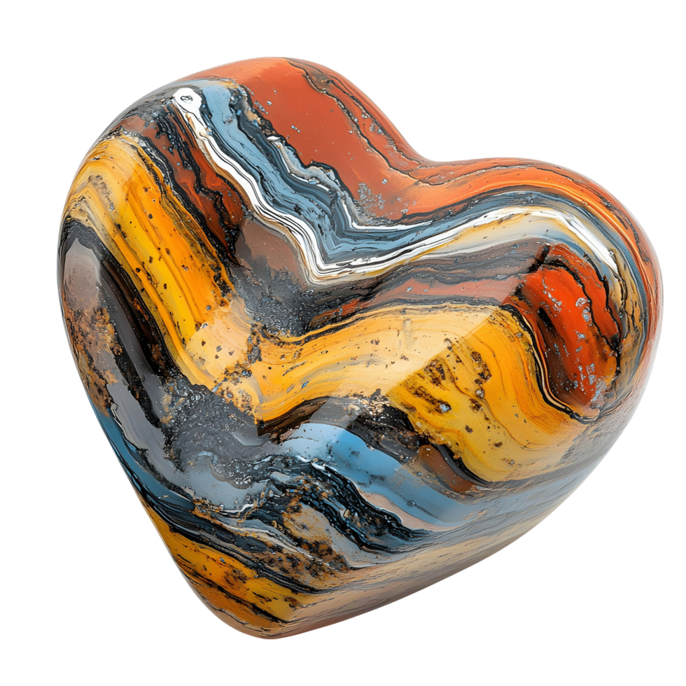 3D Paperweight with Distinctive Shape for Display png