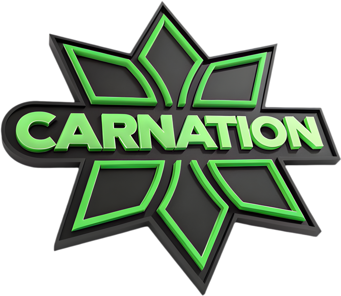 Express Your LGBTQ Identity Through This Green Carnation Art. . png