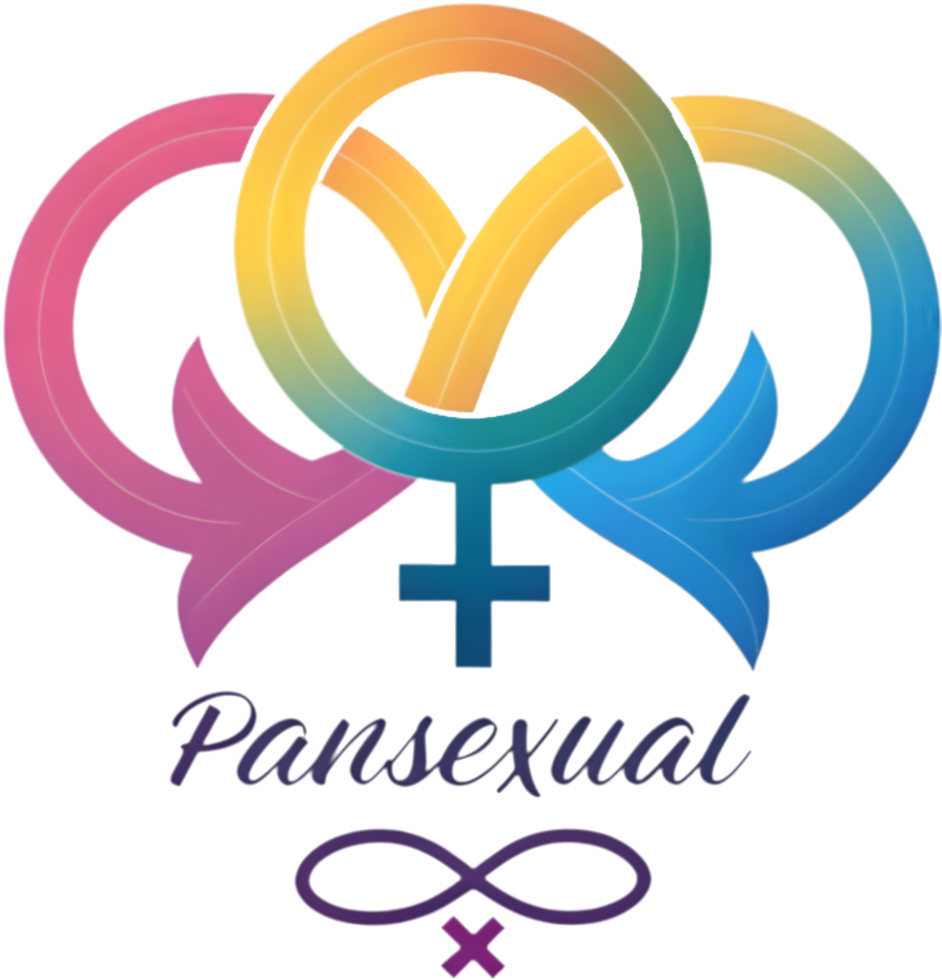Pride month-themed LGBTQ clipart with creative expression. . png