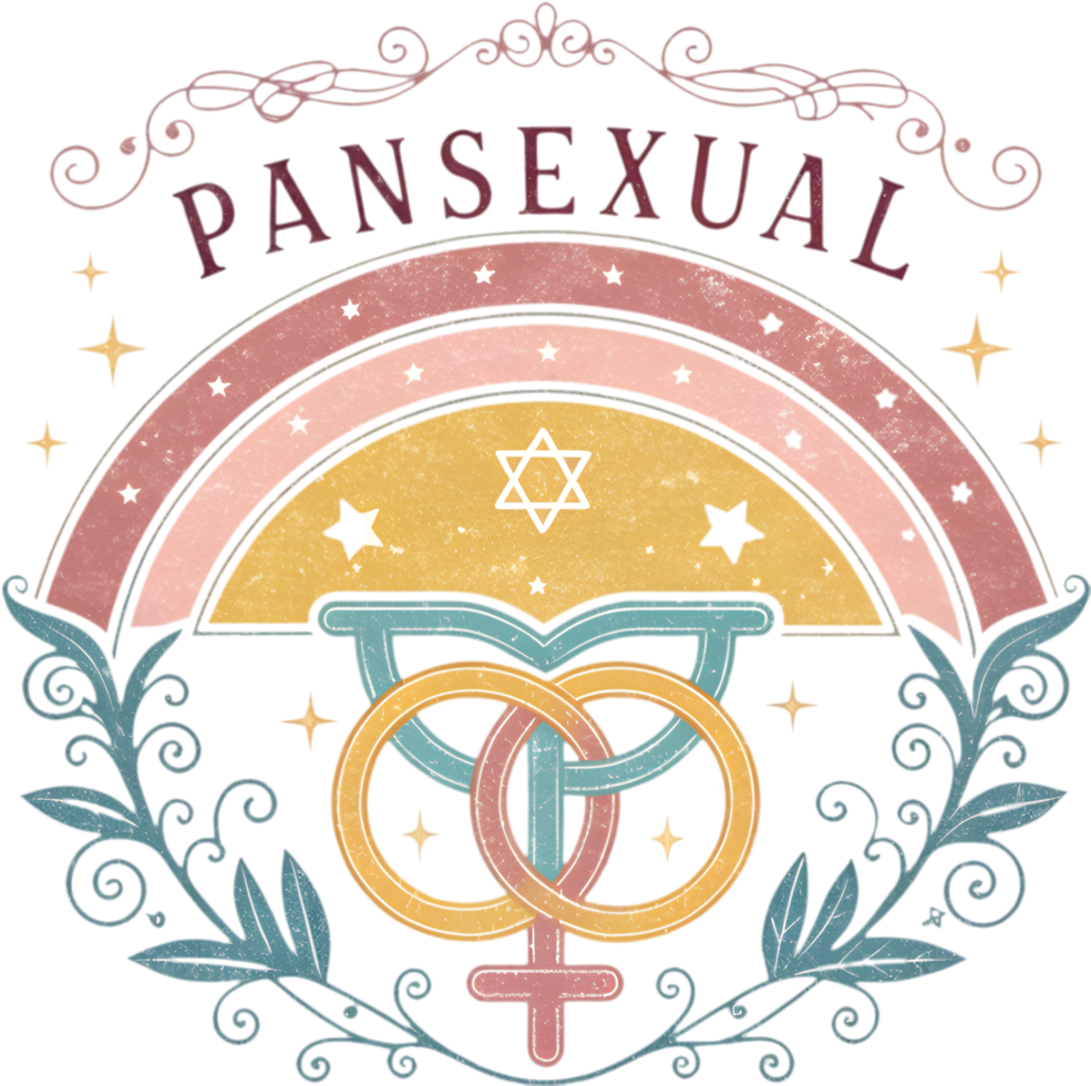 Diversity and inclusion LGBTQ icons for powerful messages. . png