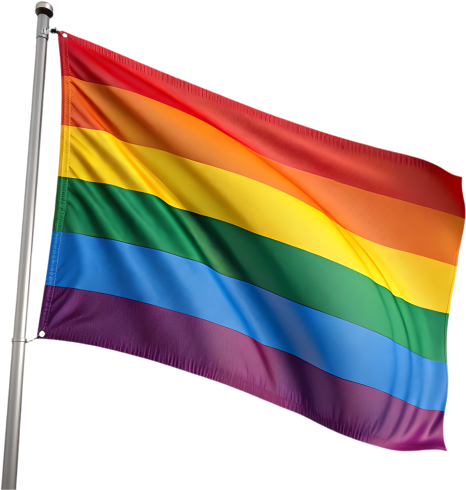 Inclusive LGBTQ pride flag celebrating all identities. . png