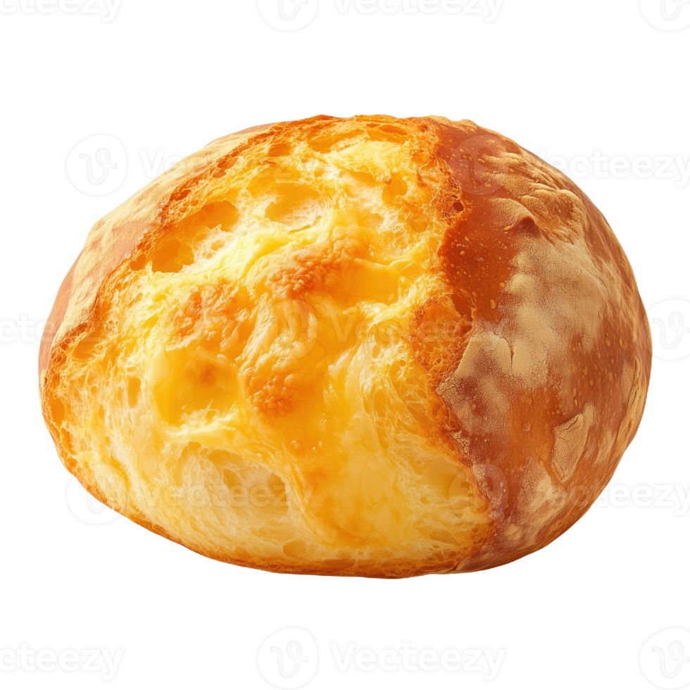 Delicious chipa Panama a traditional cheese bread baked to perfection in Paraguay png
