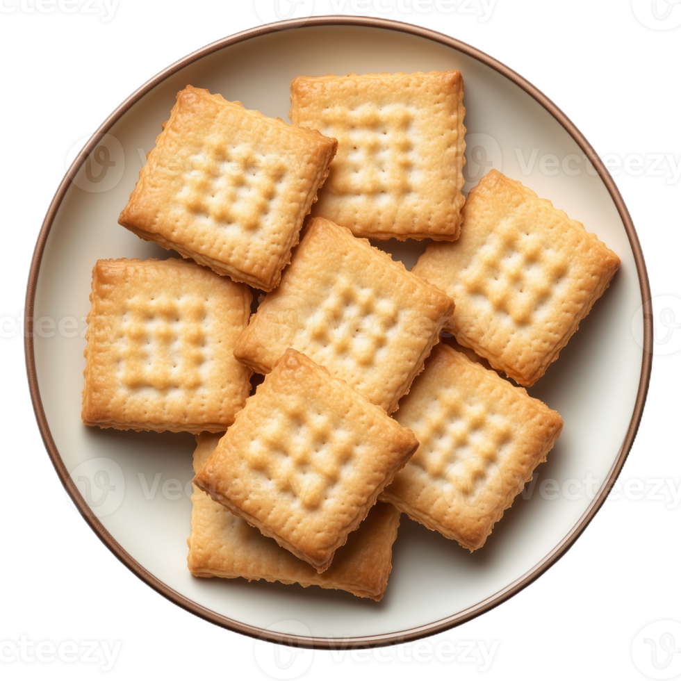 Biscolet sweet biscuits arranged on a plate ready for serving at a gathering png