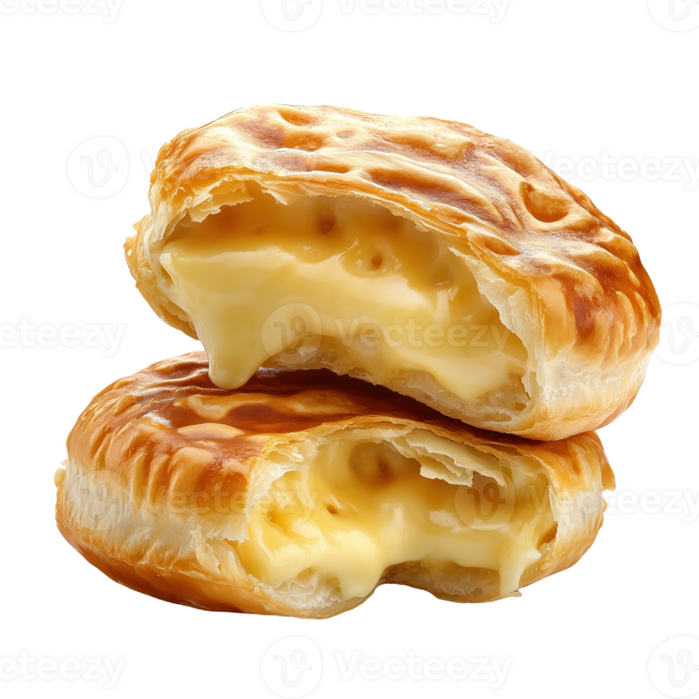 Delicious hogas con cheese served fresh for a satisfying snack png