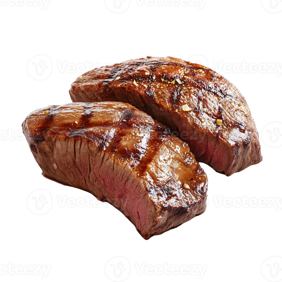 Grilled meat on a plate showcasing Brazilian and Caribbean culinary traditions png