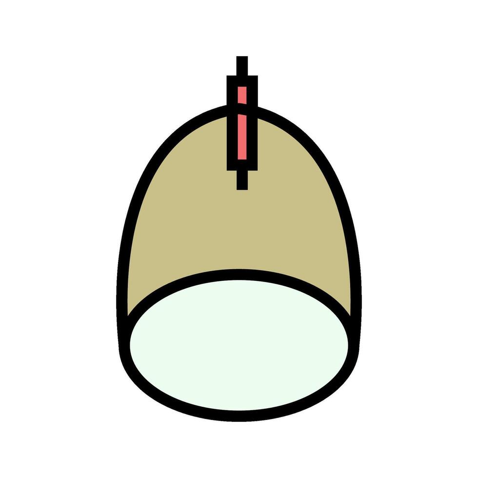 blood cupping ,Vacuum bloodletting , therapy icon design template vector